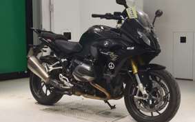 BMW R1200RS 2018