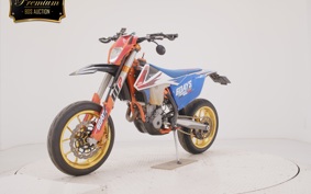 KTM 250 EXC F