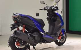 YAMAHA CYGNUS 125 X SEM5J