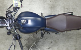 HONDA GB350 2022 NC59