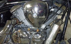 YAMAHA DRAGSTAR 250 2015 VG02J