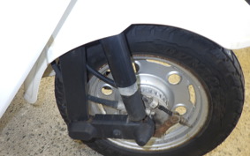 HONDA GYRO UP TA01