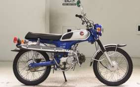 HONDA CL50 BENLY CD50