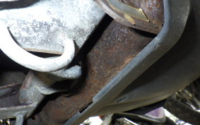 HONDA DIO Gen.6 AF62