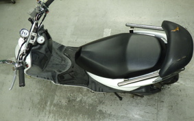 YAMAHA CYGNUS 125 X 2010 SE12J
