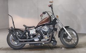 HARLEY FXDL-1450 2002 GDV