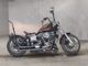 Фото Harley FXDL-1450 2002 с японского аукциона