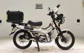 HONDA CT125-2 2017 JA65