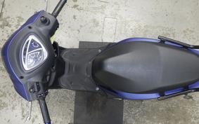 YAMAHA JOG 125 SEJ5J