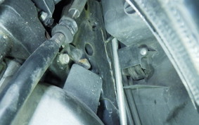 HONDA LEAD 110 2005 JF19