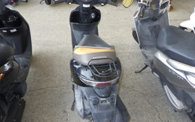 HONDA DIO Gen.6 AF68