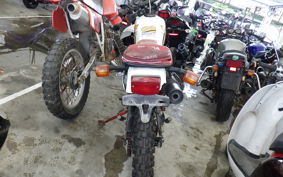 HONDA XL250R MD03