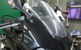 HONDA VFR800F 2017 RC79