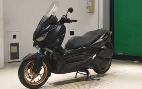 YAMAHA X-MAX 250 2010 SG70J