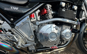 KAWASAKI ZEPHYR 1100 1992 ZRT10A