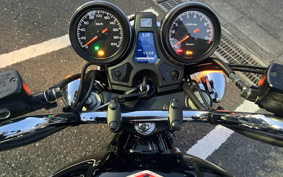 HONDA CB1100 ABS 2021 SC65