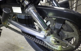 SUZUKI GRASS TRACKER Bigboy 2002 NJ47A