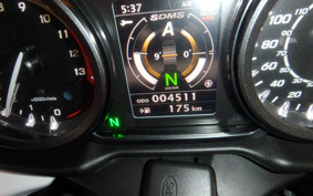 SUZUKI HAYABUSA 2023 EJ11A