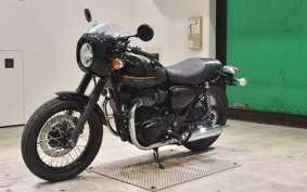 KAWASAKI W800 CAFE 2023 EJ800E
