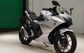 SUZUKI ｼﾞｸｻｰ250SF 2024 ED22B