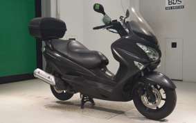 SUZUKI SKYWAVE 200 (Burgman 200) CH41A
