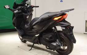HONDA FORZA 250 2025 MF17