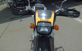 KAWASAKI SUPER SHERPA KL250G