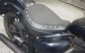 SUZUKI INTRUDER 400 Classic 2008 VK54A
