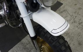 HONDA MONKEY 2003 AB27
