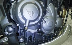 TRIUMPH TRIDENT 660 2021