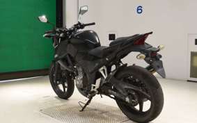 HONDA CB250F 2003 MC43
