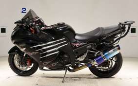 KAWASAKI ZX 1400 NINJA R A 2015