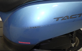 HONDA TACT-4ﾍﾞｰｼｯｸ 2023 AF75