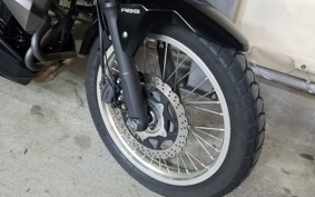 KAWASAKI VERSYS-X 250 LE250D