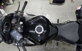 KAWASAKI NINJA 1000 A 2017 ZXT00W