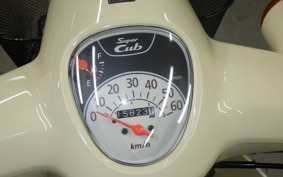 HONDA C50 SUPER CUB AA09