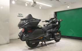 HONDA GL 1800 GOLD WING TOUR DCT 2026 SC79
