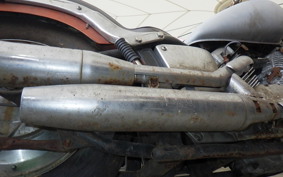 YAMAHA DRAGSTAR 400 1997 4TR