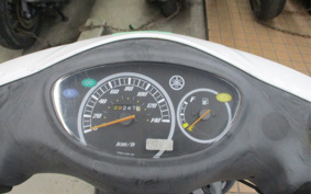 YAMAHA AKUSHI STREET SE53J