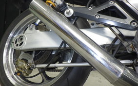 KAWASAKI ZEPHYR 1100 1992 ZRT10A
