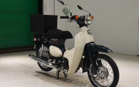 HONDA LITTLE CUB E AA01