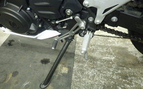 KAWASAKI NINJA 400 2021 EX400G