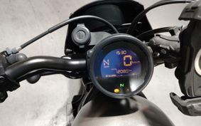 HONDA REBEL 250 S MC49