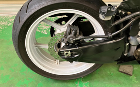 KAWASAKI NINJA ZX-10R 2006 ZXT00D