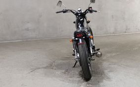 SUZUKI GLASS TRACKER BIG BOY NJ4BA