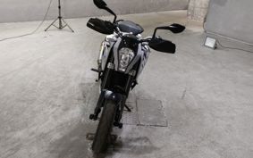 KTM 125 DUKE JGA4K