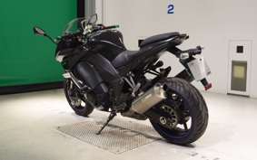 KAWASAKI NINJA 1000 2014