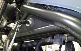 HONDA REBEL 250 2018 MC49