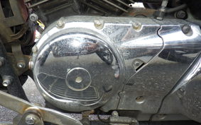 SUZUKI INTRUDER 400 Classic 2007 VK54A