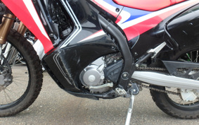 HONDA CRF250 RALLY MD44